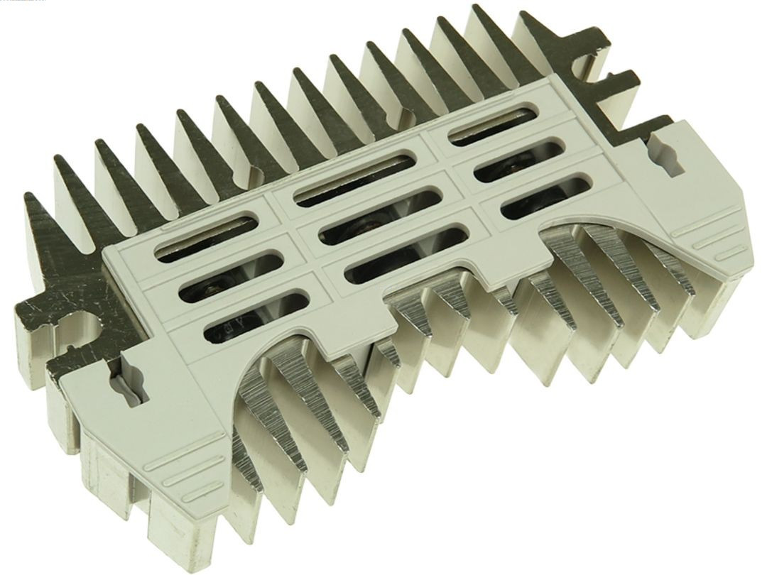 AS-PL Gleichrichter, Generator