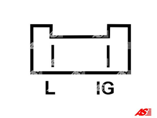 AS-PL Generatorregler