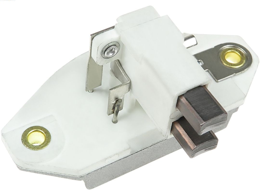 AS-PL Generatorregler