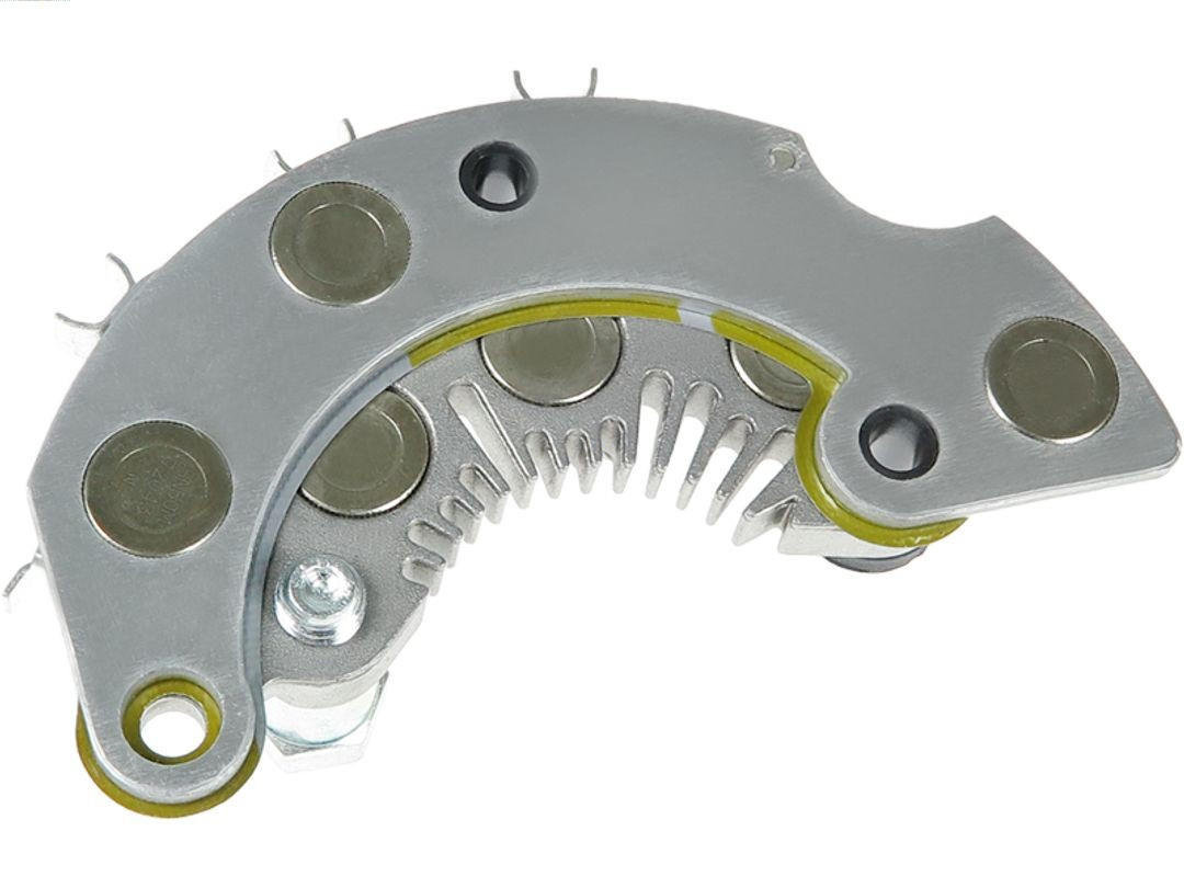 AS-PL Gleichrichter, Generator