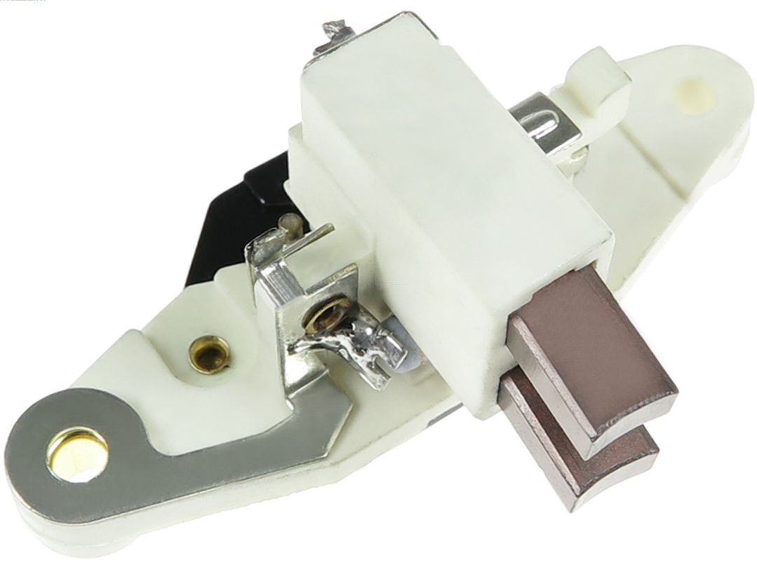 AS-PL Generatorregler