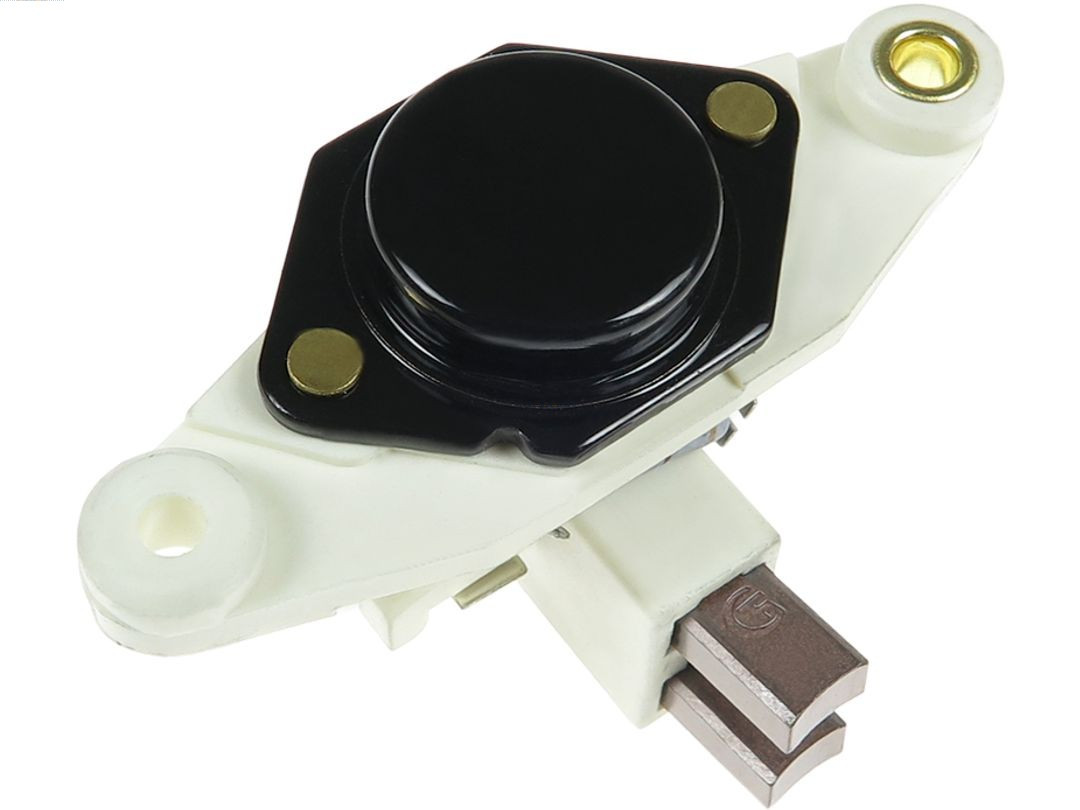 AS-PL Generatorregler