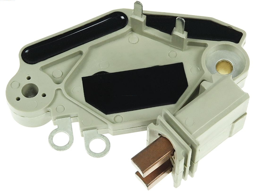 AS-PL Generatorregler