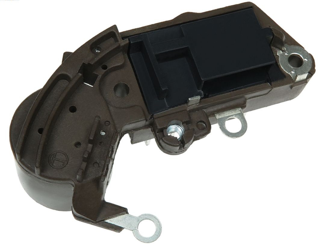 AS-PL Generatorregler