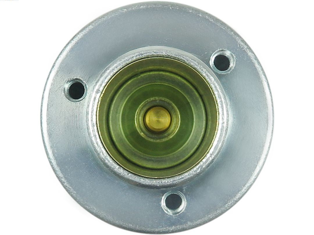 AS-PL Magnetschalter, Starter