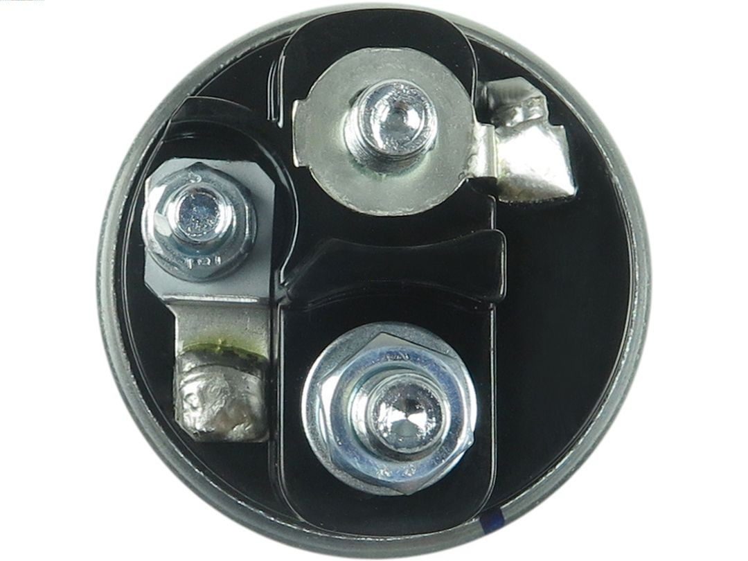 AS-PL Magnetschalter, Starter