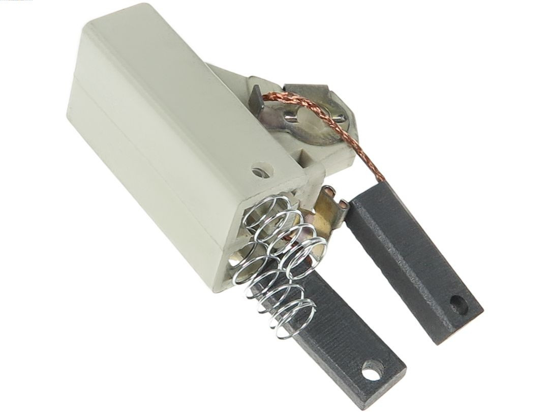 AS-PL Halter, Kohlebürsten