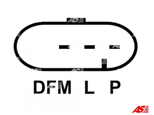 AS-PL Generatorregler