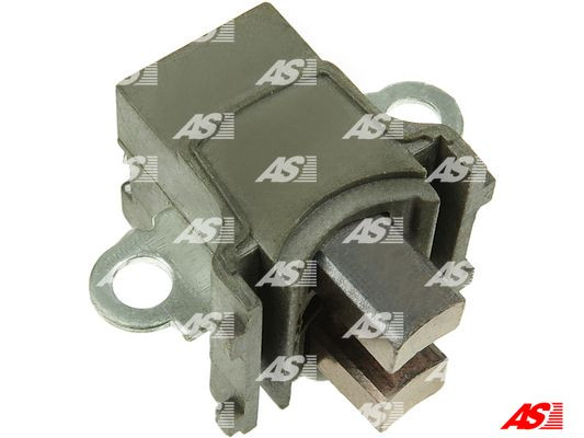 AS-PL Halter, Kohlebürsten