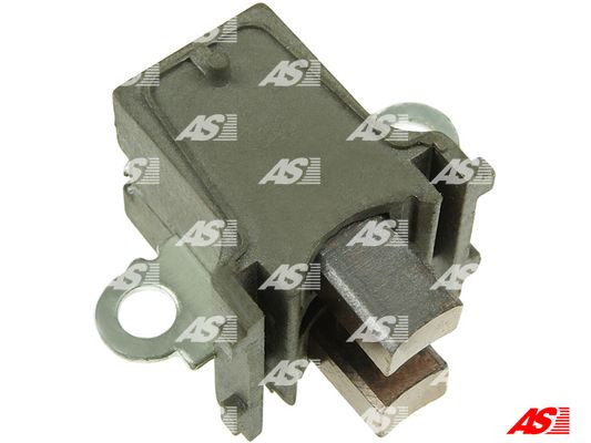 AS-PL Halter, Kohlebürsten