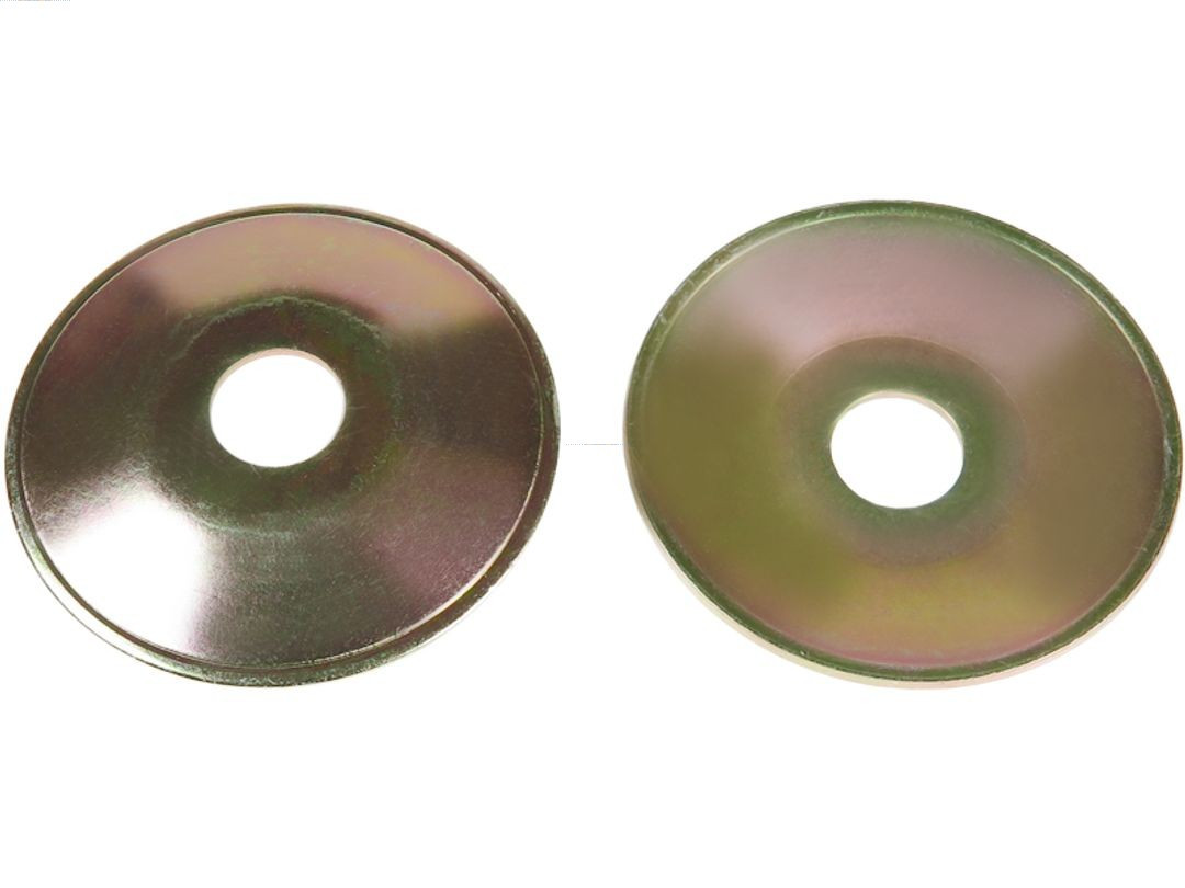 AS-PL Riemenscheibe, Generator