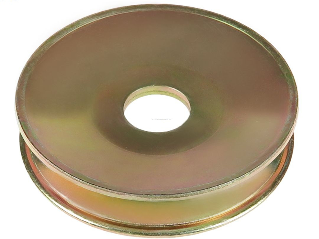 AS-PL Riemenscheibe, Generator