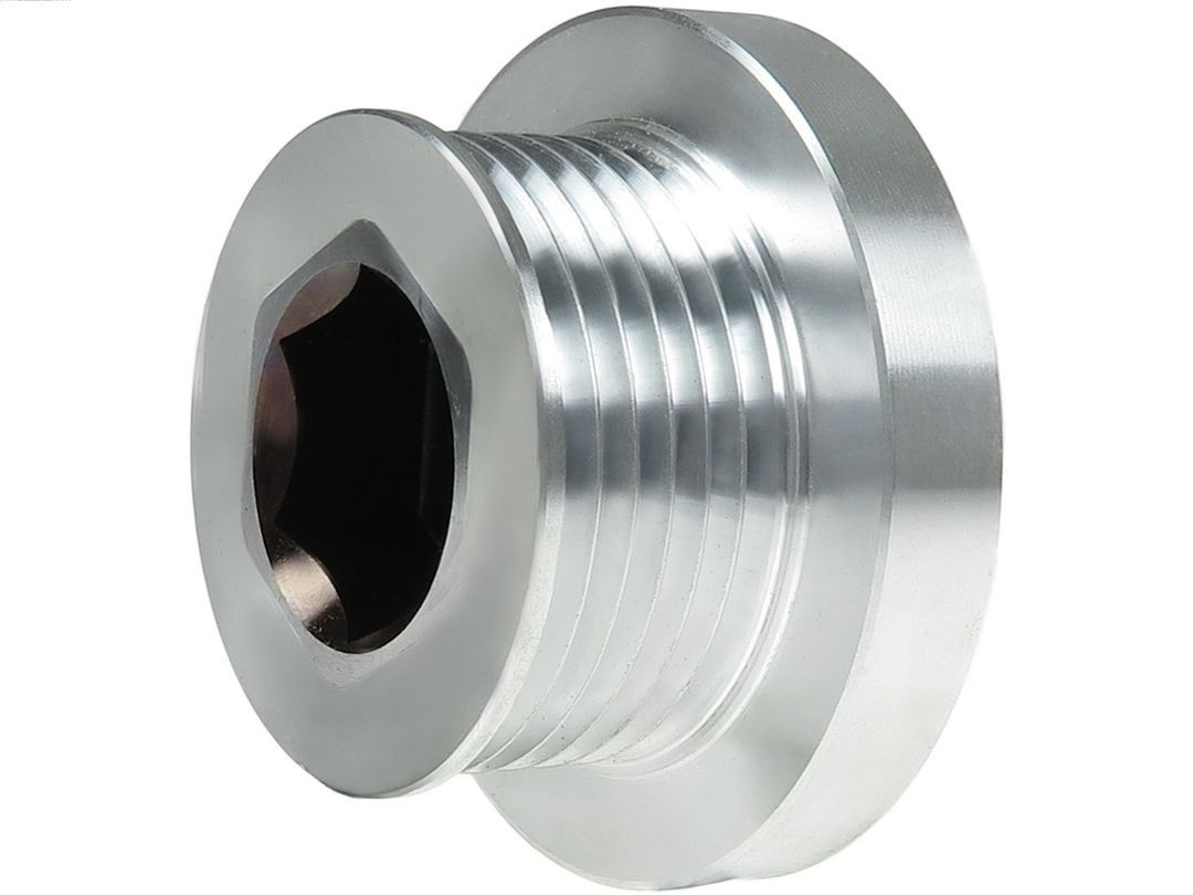 AS-PL Riemenscheibe, Generator