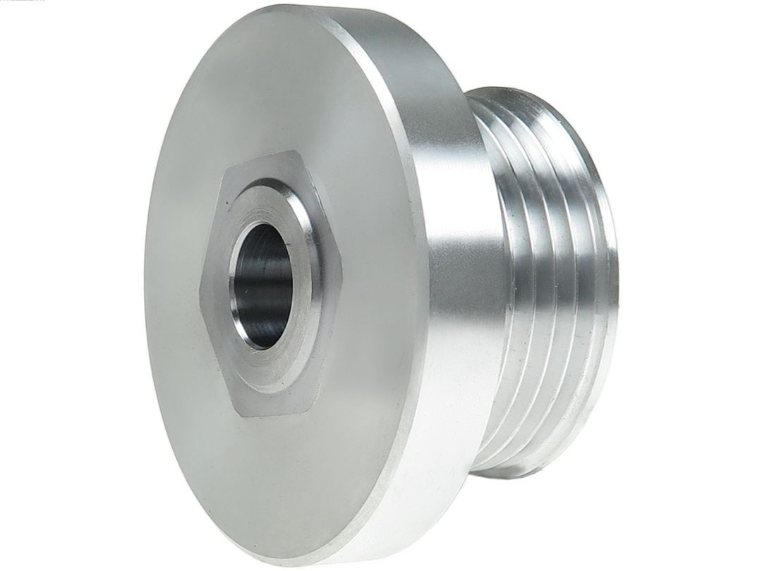 AS-PL Riemenscheibe, Generator