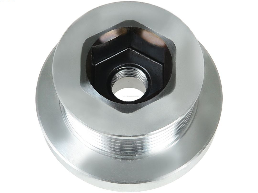 AS-PL Riemenscheibe, Generator