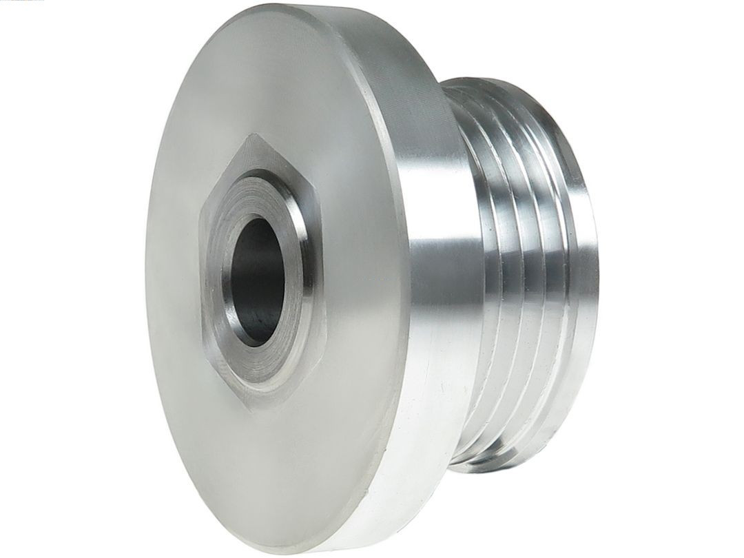 AS-PL Riemenscheibe, Generator