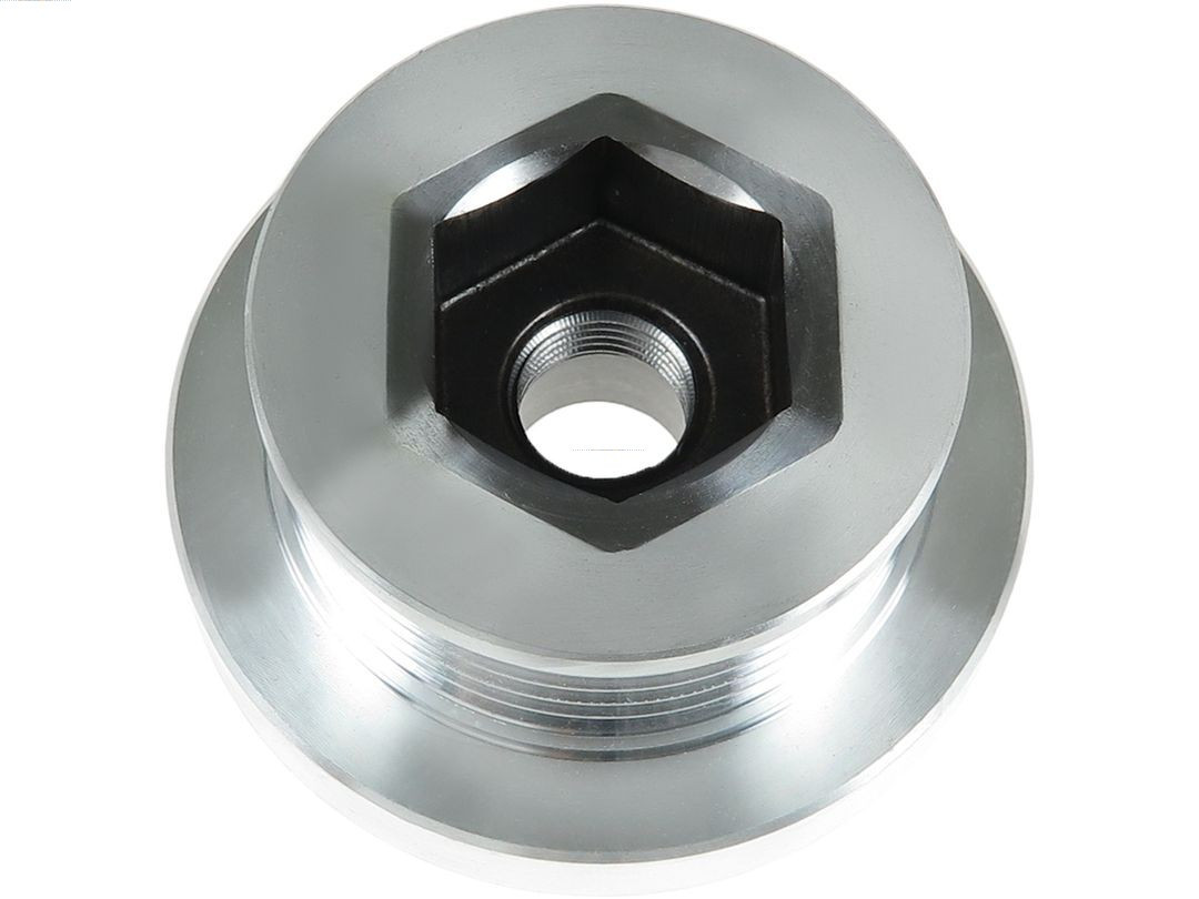 AS-PL Riemenscheibe, Generator