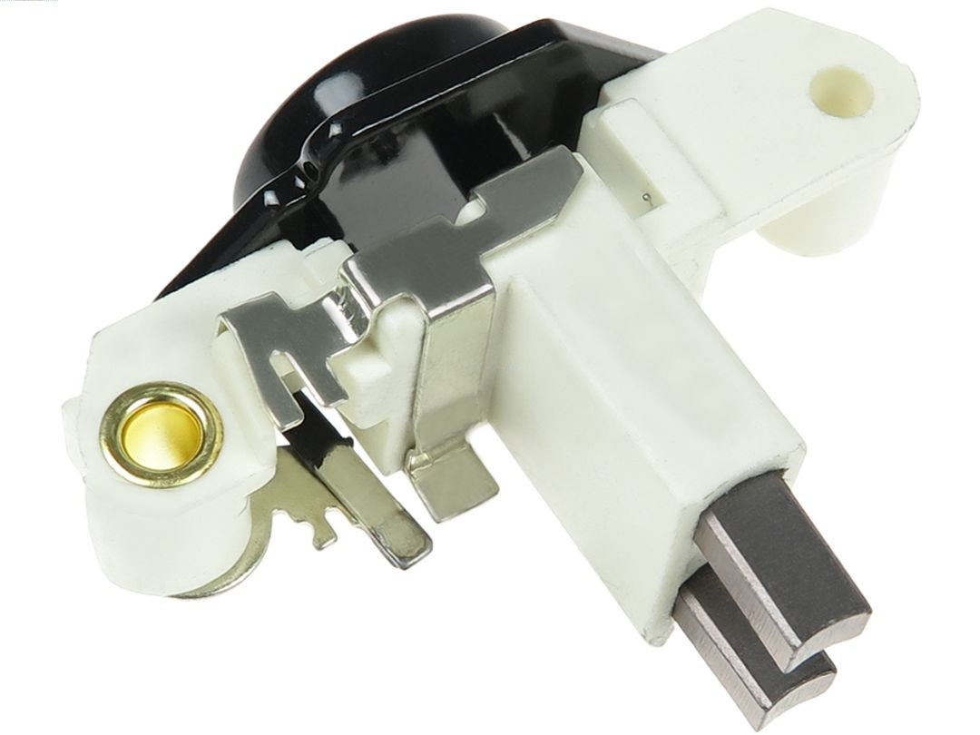 AS-PL Generatorregler