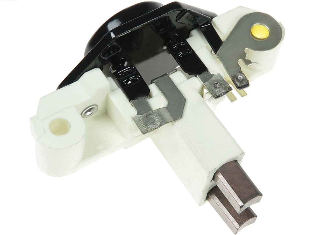 AS-PL Generatorregler