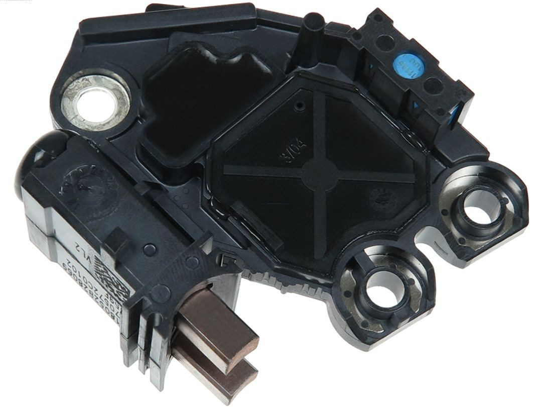 AS-PL Generatorregler