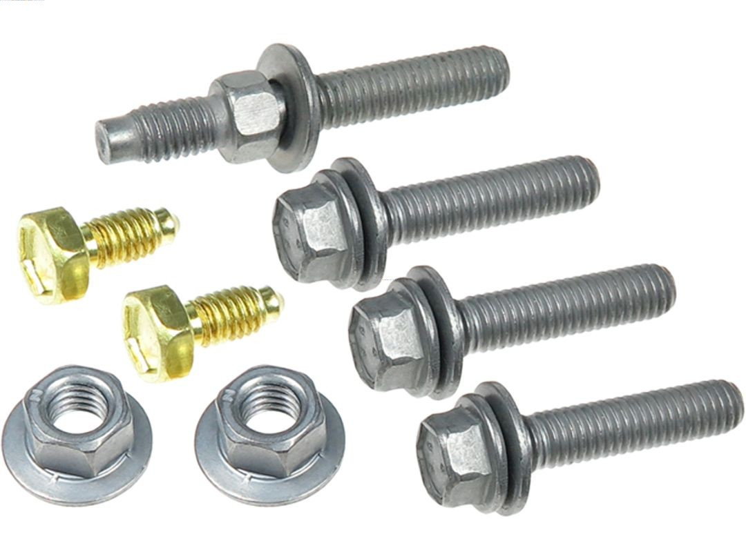 AS-PL Generatorregler