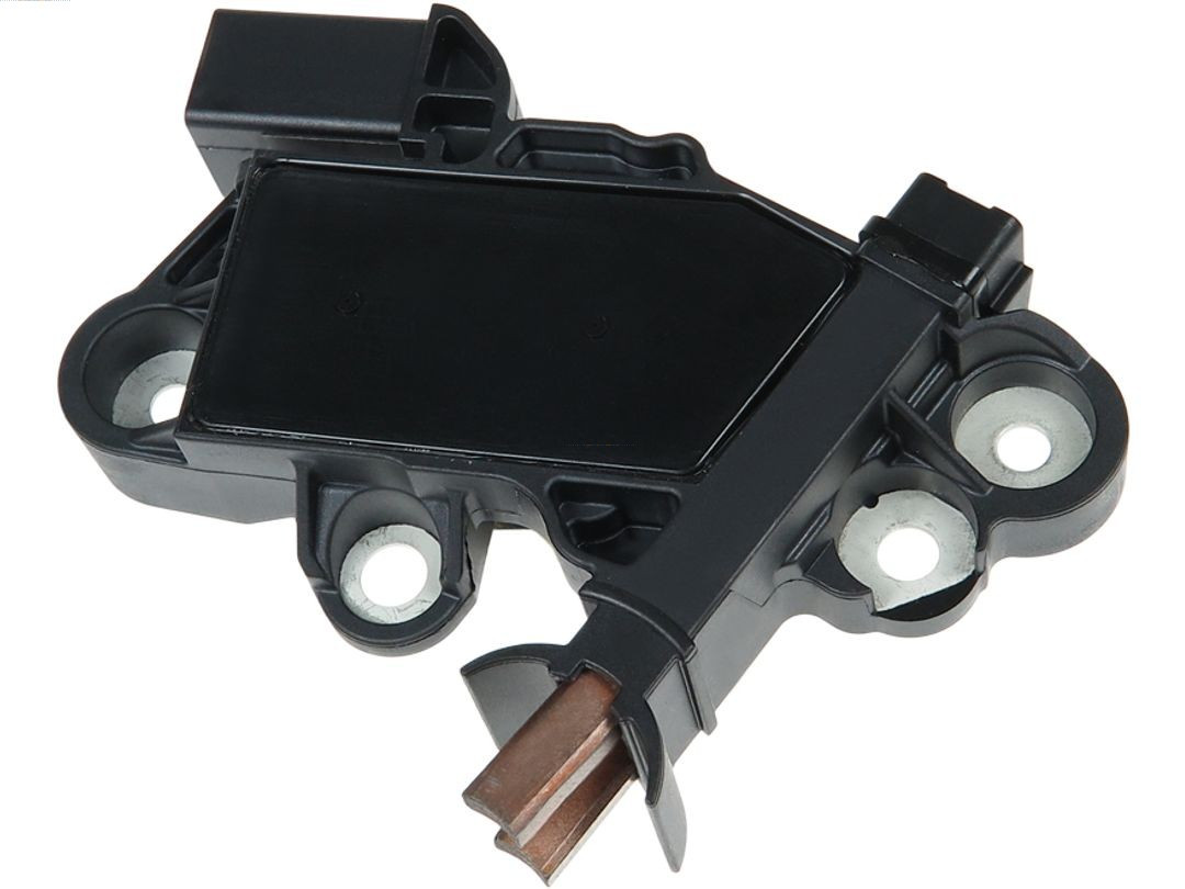 AS-PL Generatorregler