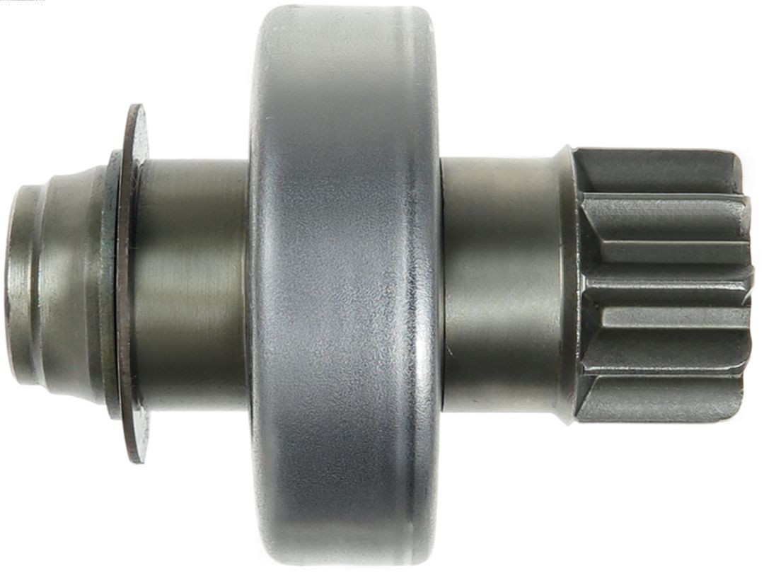 AS-PL Freilaufgetriebe, Starter