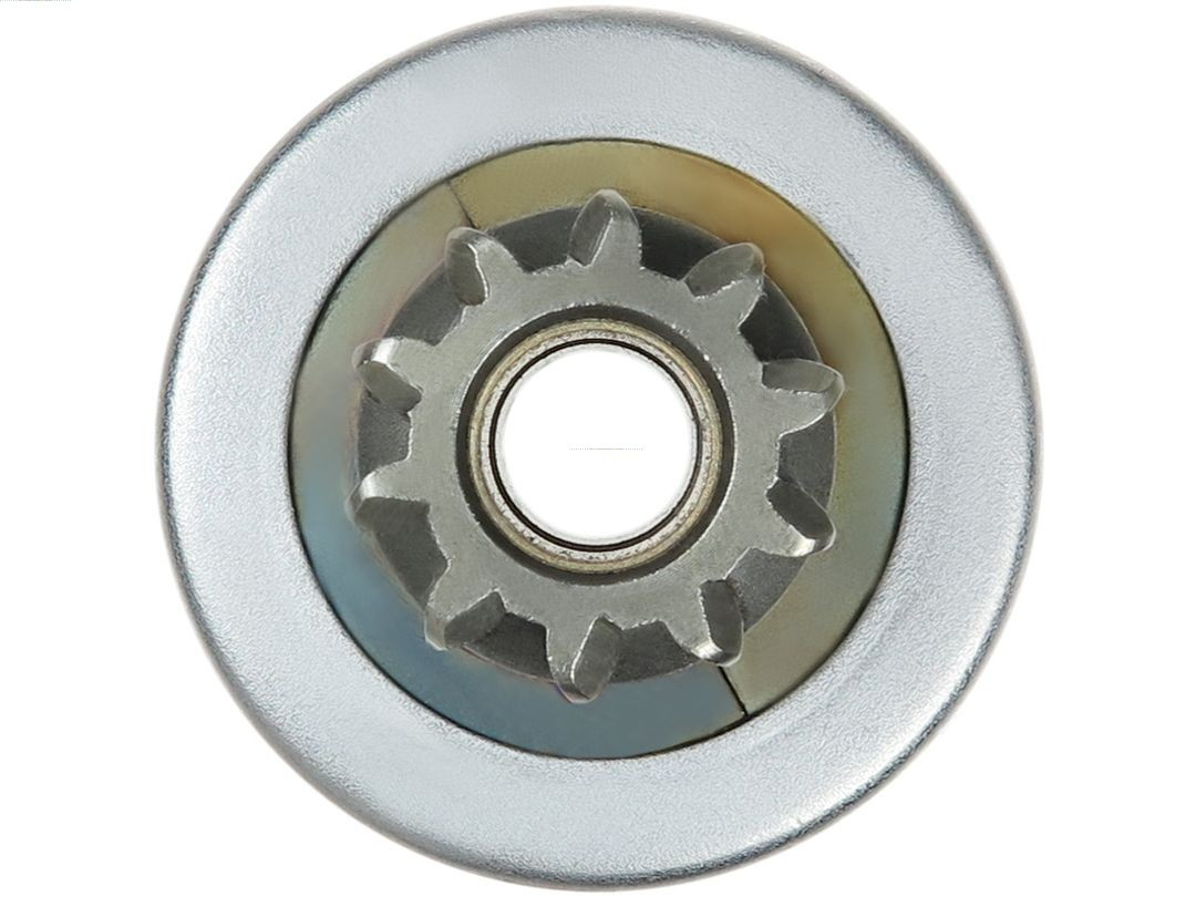 AS-PL Freilaufgetriebe, Starter