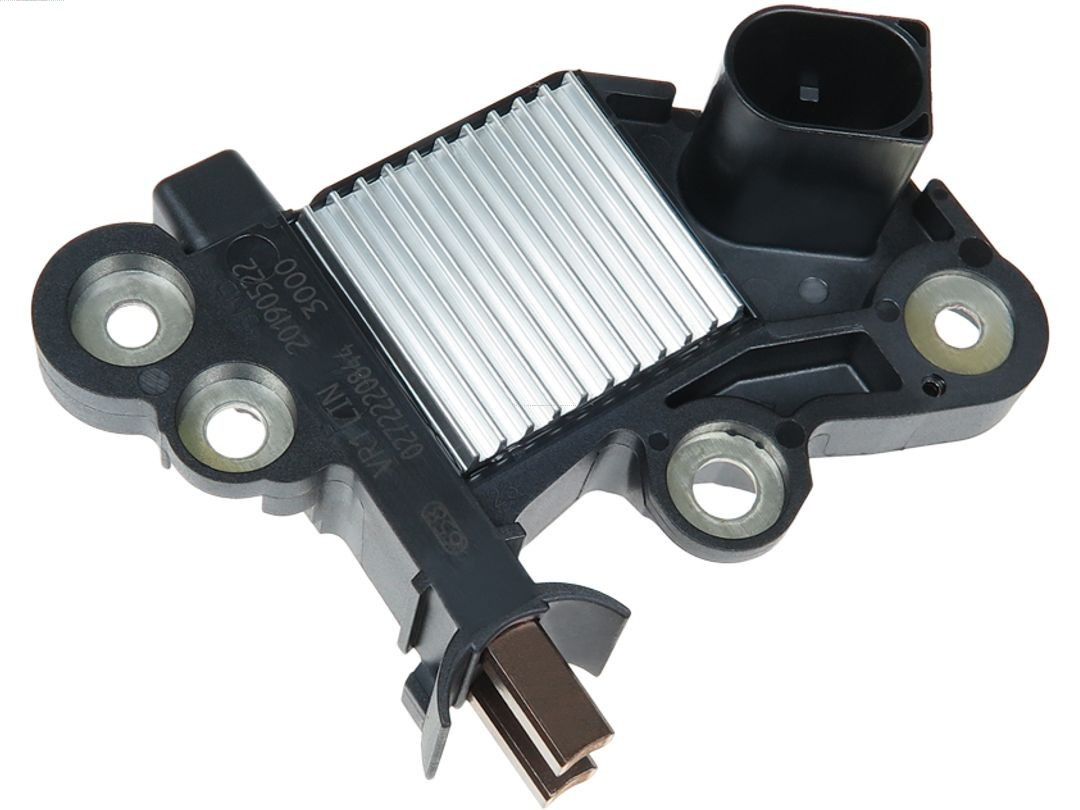 AS-PL Generatorregler