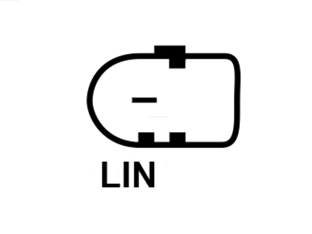 AS-PL Generatorregler