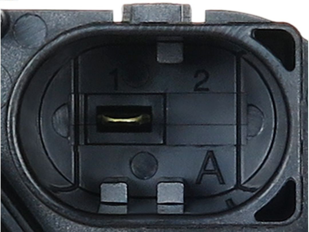 AS-PL Generatorregler