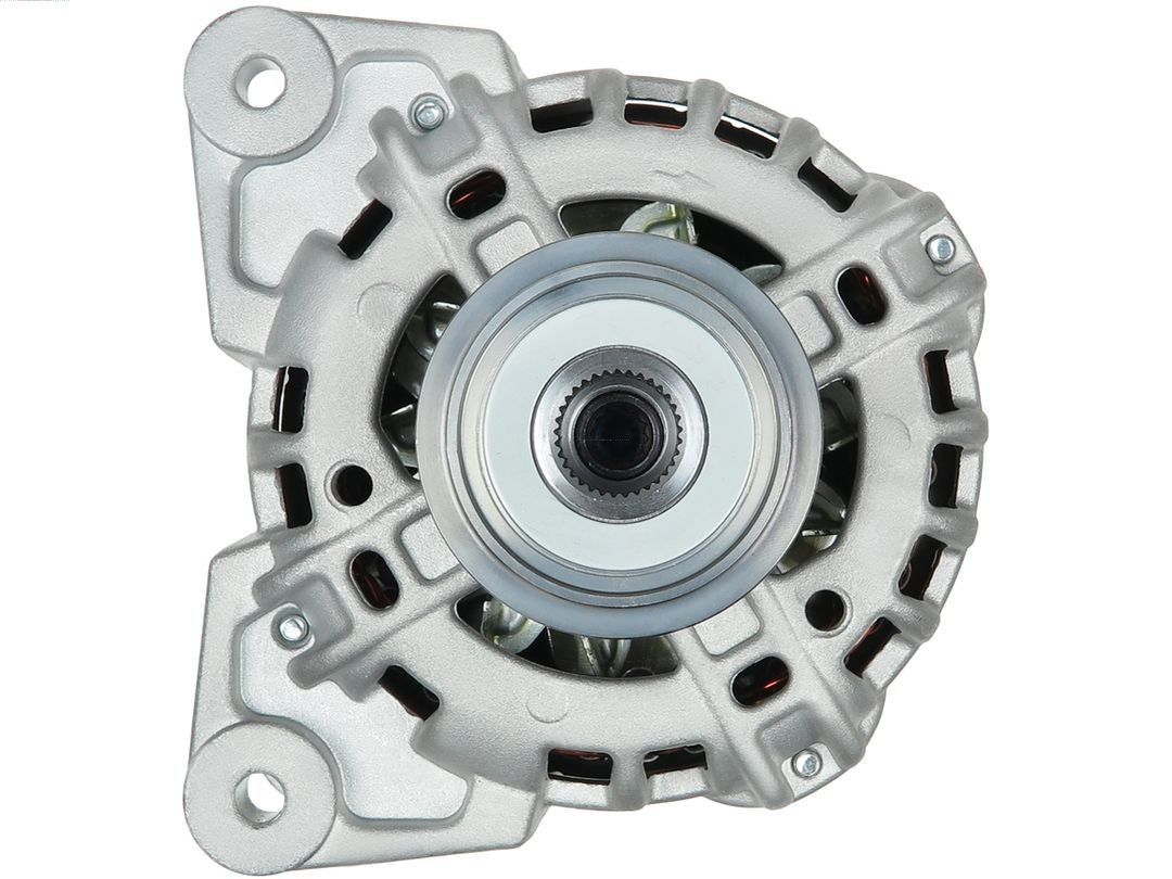 AS-PL Generator