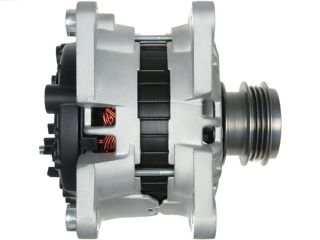 AS-PL Generator