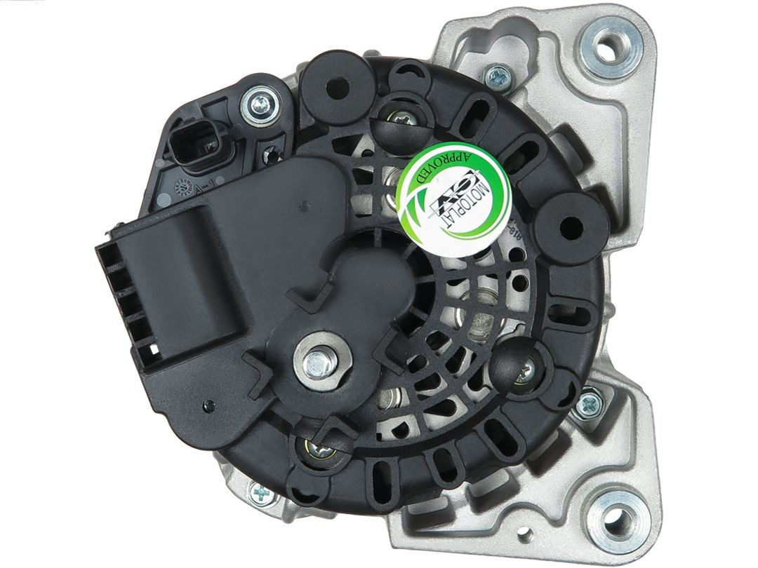 AS-PL Generator