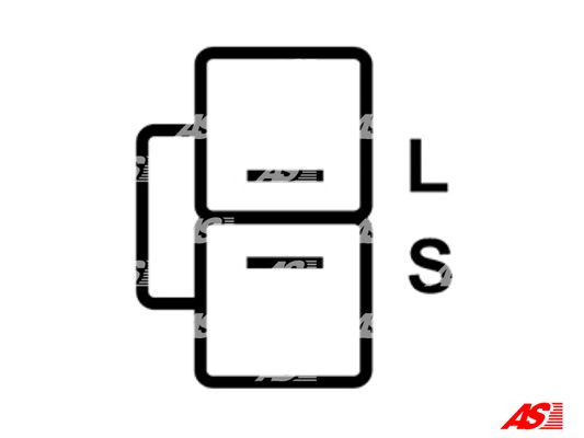 AS-PL Generatorregler