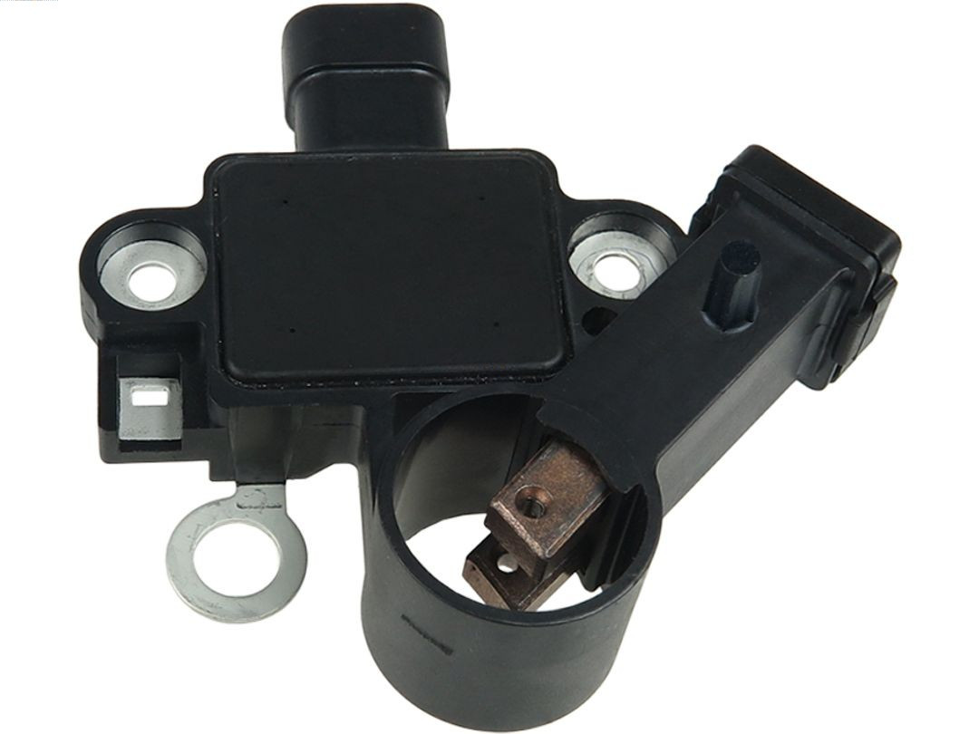 AS-PL Generatorregler