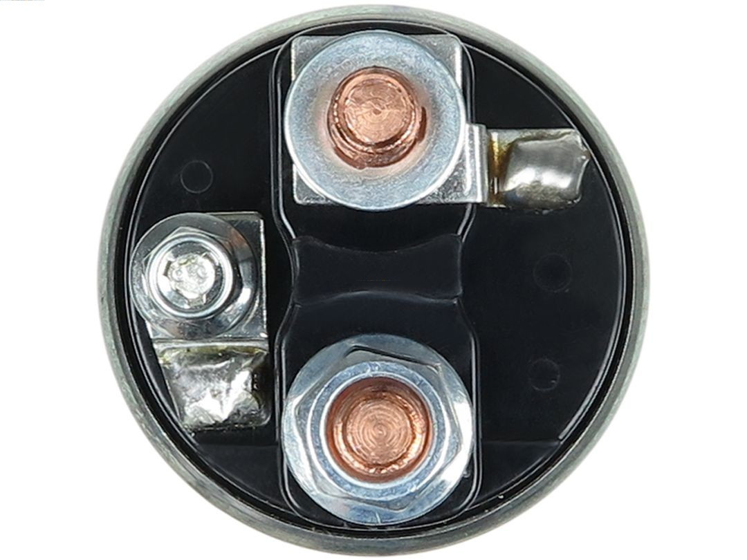 AS-PL Magnetschalter, Starter