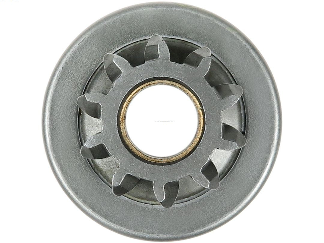 AS-PL Freilaufgetriebe, Starter