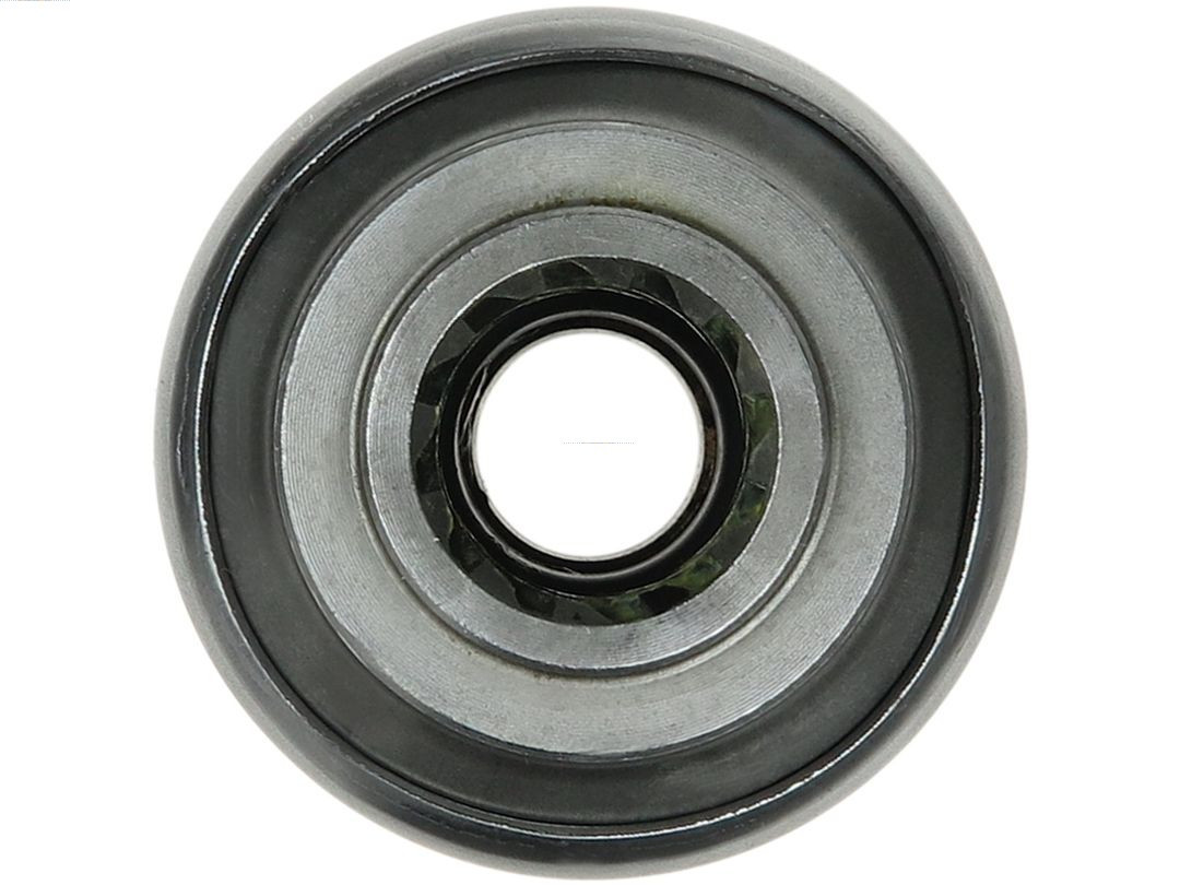 AS-PL Freilaufgetriebe, Starter