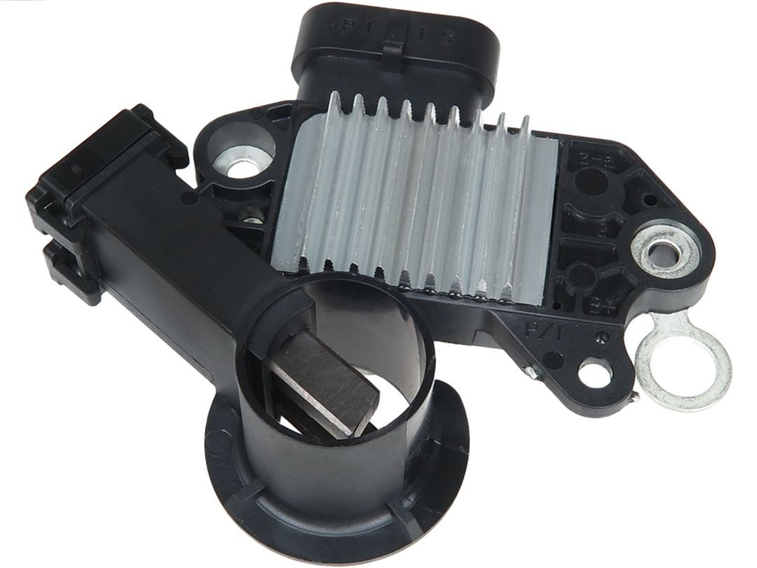 AS-PL Generatorregler