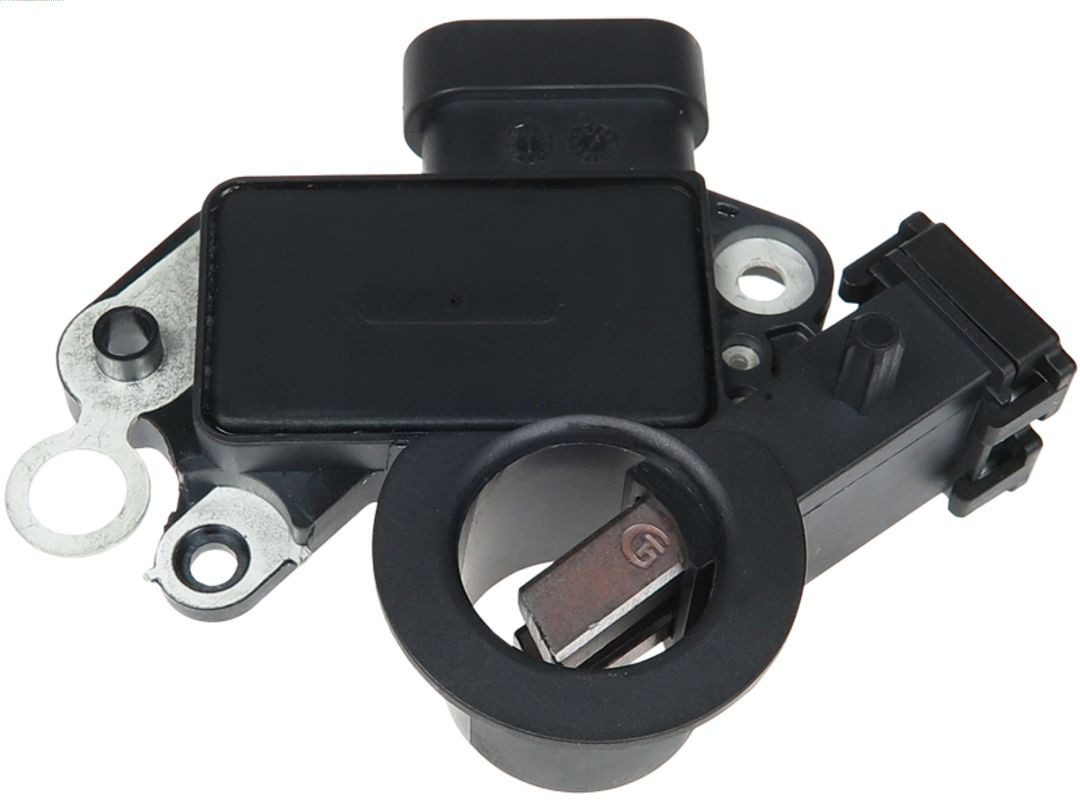 AS-PL Generatorregler