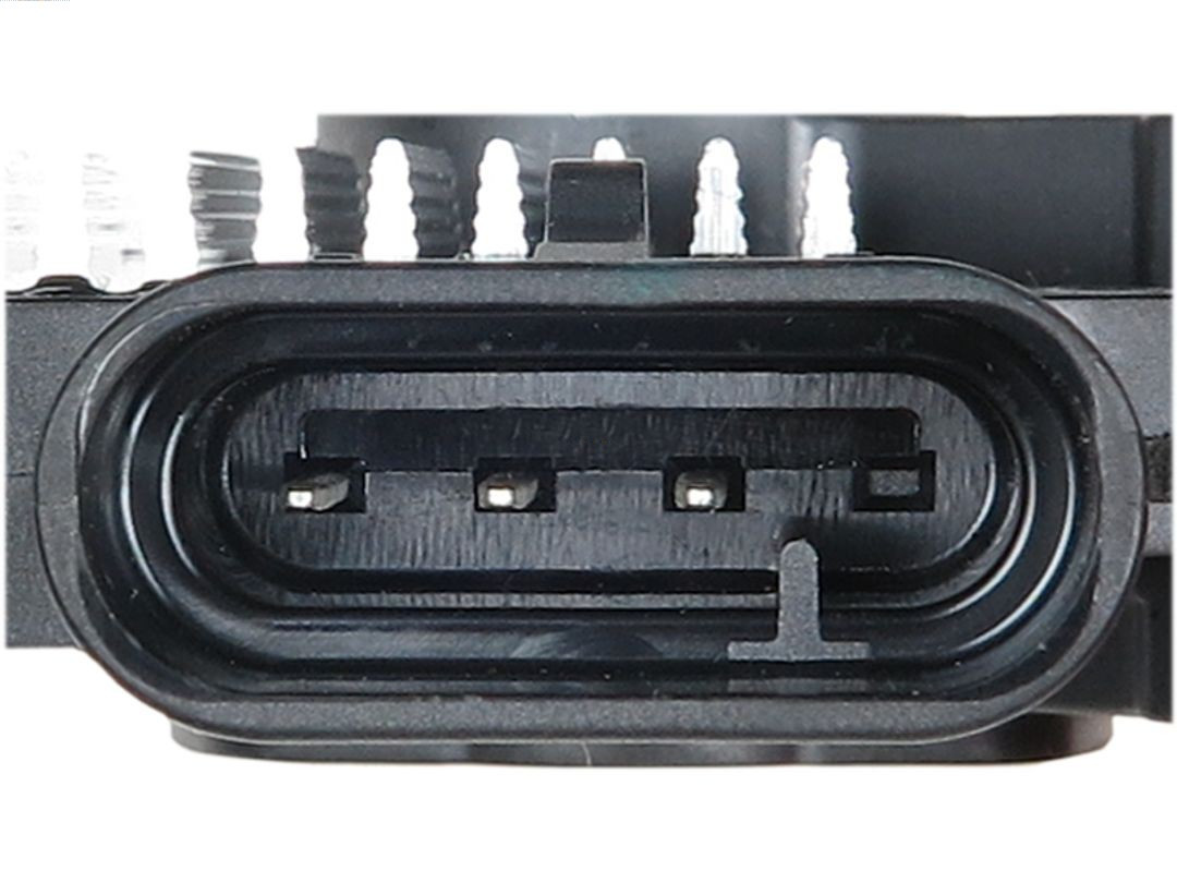 AS-PL Generatorregler