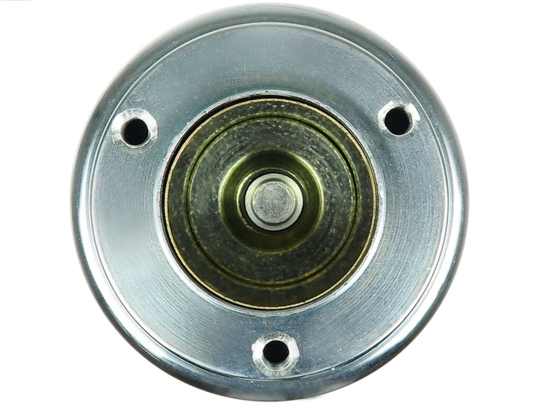 AS-PL Magnetschalter, Starter