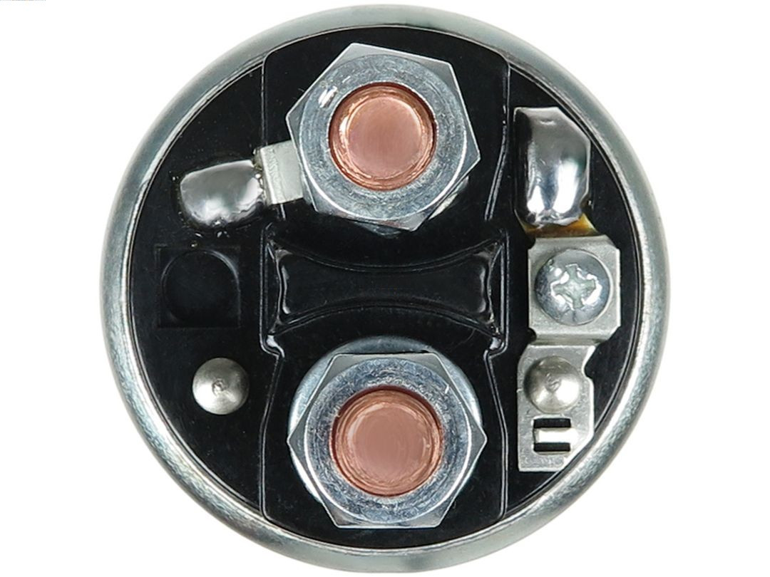 AS-PL Magnetschalter, Starter