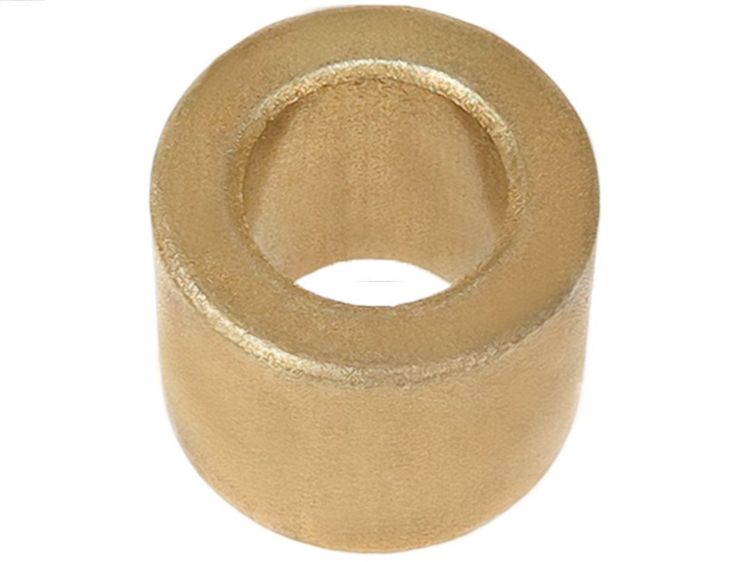 AS-PL Buchse, Starterwelle