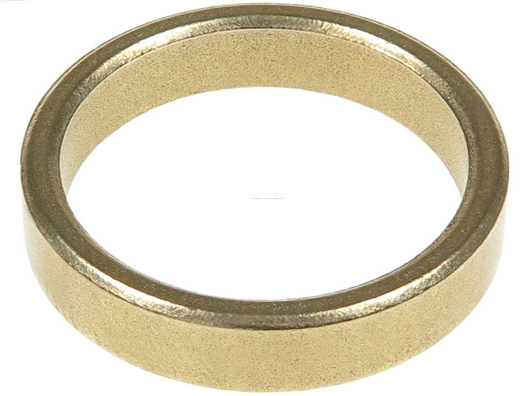 AS-PL Buchse, Starterwelle