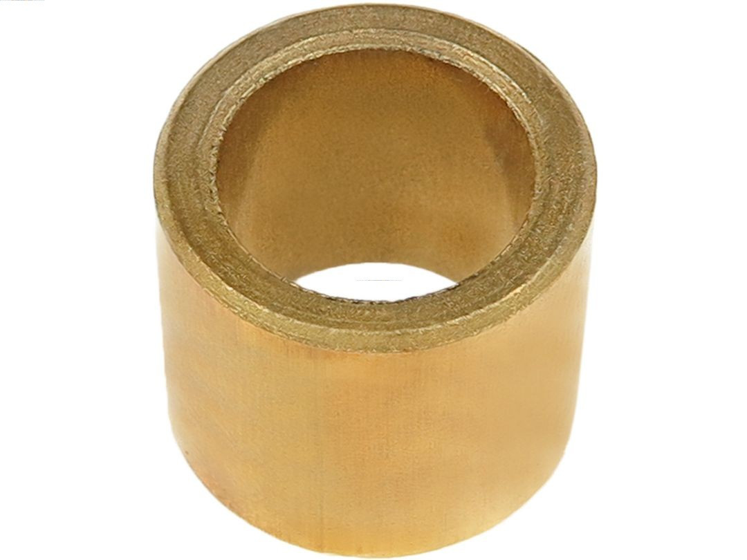 AS-PL Buchse, Starterwelle