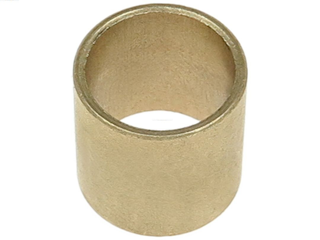 AS-PL Buchse, Starterwelle