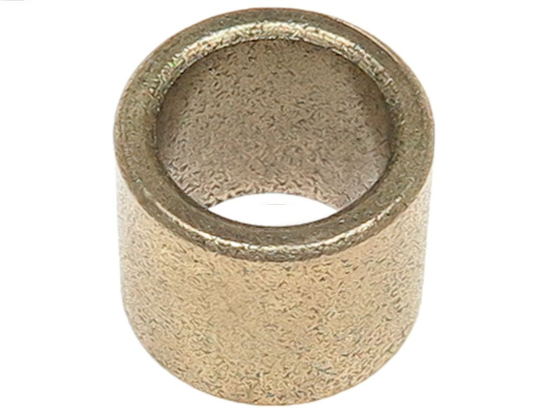 AS-PL Buchse, Starterwelle