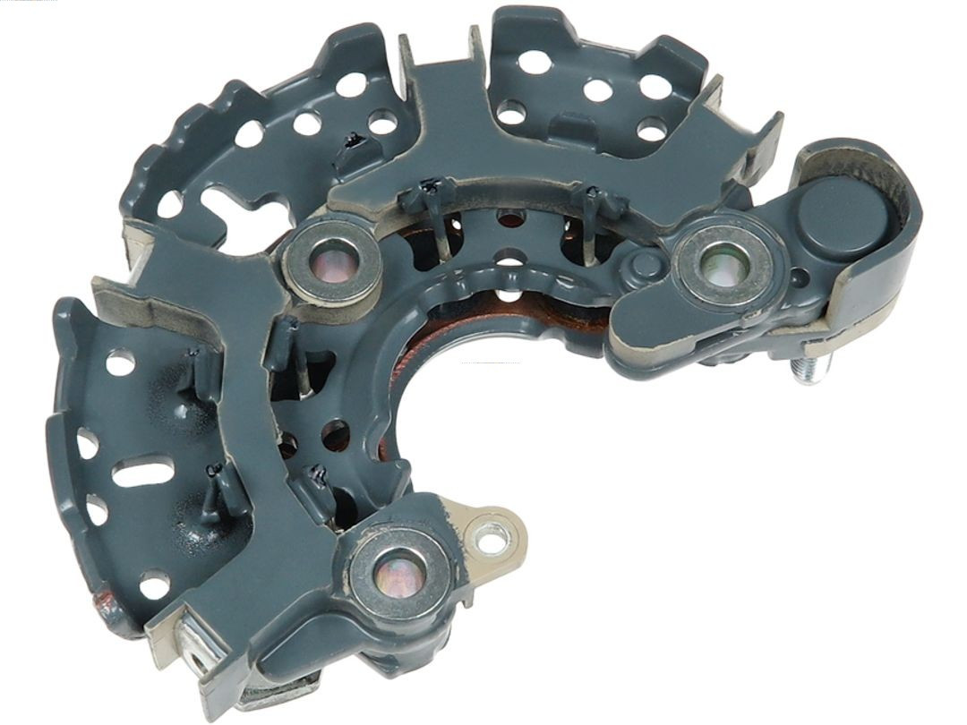 AS-PL Gleichrichter, Generator